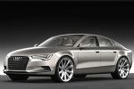Audi Sportback Concept